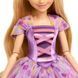 Коллекционная кукла Mattel Disney Princess Rapunzel Birthday Celebration Рапунцель Особый день рождения (HYC38)