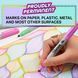 Маркеры перманентные Sharpie Permanent Markers, Fine Point 34 шт. (&lrm;&lrm;&lrm;2198891)