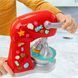 Ігровий набір з пластеліном Play-Doh Kitchen Creations Magical Mixer Міксер (F4718)