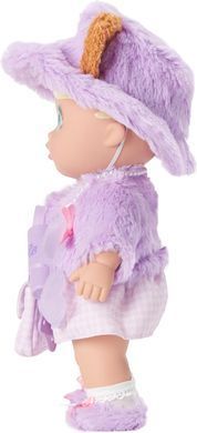 Кукла Madame Alexander Poshy Baby Luna Bow 30 см (21063)