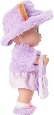 Кукла Madame Alexander Poshy Baby Luna Bow 30 см (21063)