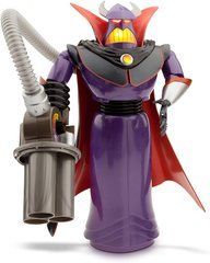 Інтерактивна фігурка Імператора Зурга зі звуками Disney Store - Zurg Історія іграшок (461011638628)