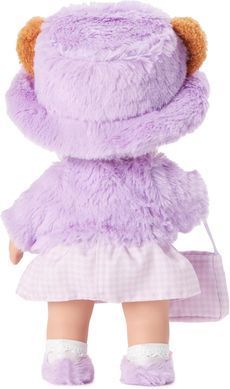 Кукла Madame Alexander Poshy Baby Luna Bow 30 см (21063)