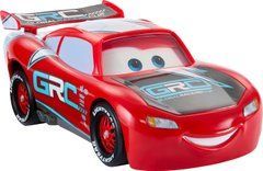Машинка Тачки Disney and Pixar Cars Global Racers Cup Drift & Race Lightning McQueen Блискавка МакКвін (HXJ34)