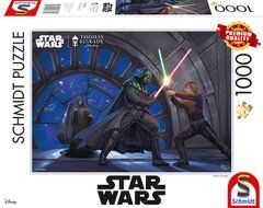 Пазл Schmidt Thomas Kinkade Star Wars A Son's Destiny 1000 шт. (57375)
