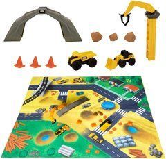 Игровой набор CAT  Строительная площадка (82950)