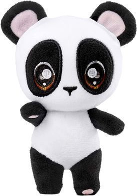 Ігровий набір Na! Na! Na! Surprise Family Surprise Panda Сімейство Панд (575979)