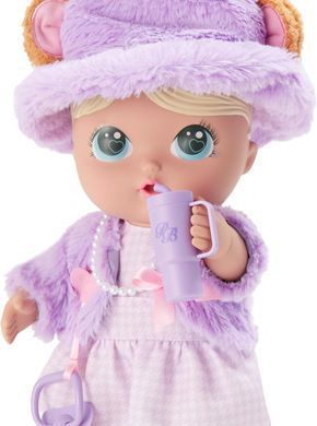 Кукла Madame Alexander Poshy Baby Luna Bow 30 см (21063)