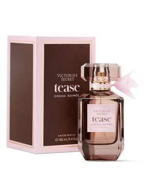 Парфумована вода Victoria's Secret Tease Cocoa Soirée Eau de Parfum 100 мл