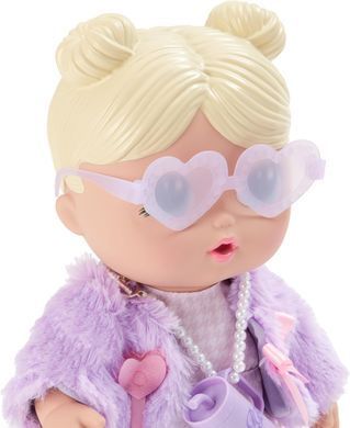 Кукла Madame Alexander Poshy Baby Luna Bow 30 см (21063)