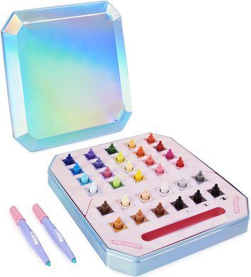 Набор для рисования Spin Master inkFluencer Click N Color Marker Set from WeWearCute 32 цвета (6060013)