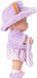 Кукла Madame Alexander Poshy Baby Luna Bow 30 см (21063)