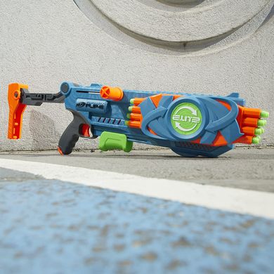 Бластер Nerf Elite 2.0 Flipshots Flip-16 (F2551)