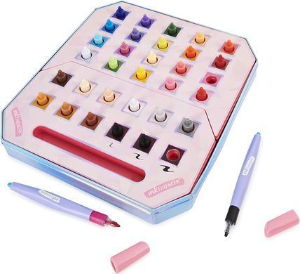 Набор для рисования Spin Master inkFluencer Click N Color Marker Set from WeWearCute 32 цвета (6060013)