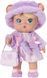 Кукла Madame Alexander Poshy Baby Luna Bow 30 см (21063)