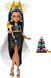 Кукла Монстер Хай Клео Де Ніл Monster High Cleo De Nile Бал Монстрів (HNF70)