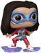 Фігурка Funko Pop! Marvel: Ms. Marvel - Ms. Marvel # 1084 (60238)