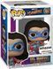 Фігурка Funko Pop! Marvel: Ms. Marvel - Ms. Marvel # 1084 (60238)