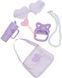 Кукла Madame Alexander Poshy Baby Luna Bow 30 см (21063)