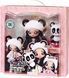 Ігровий набір Na! Na! Na! Surprise Family Surprise Panda Сімейство Панд (575979)