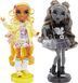 Игровой набор с шарнирными куклами Rainbow High Shadow Sunny and Luna Madison Солнечная Мэдисон Санные и Луна Мэдисон (592778)