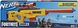 Бластер Nerf Fortnite BASR-L Bolt Action Blaster Фортнайт (E7522)