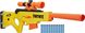 Бластер Nerf Fortnite BASR-L Bolt Action Blaster Фортнайт (E7522)