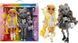 Игровой набор с шарнирными куклами Rainbow High Shadow Sunny and Luna Madison Солнечная Мэдисон Санные и Луна Мэдисон (592778)