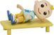 Игровой набор CoComelon School Time Deluxe Playtime Set Кокомелон (CMW0067)