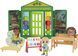 Игровой набор CoComelon School Time Deluxe Playtime Set Кокомелон (CMW0067)