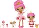 Ігровий набір із ляльками Lalaloopsy Sew Royal Princess Party Вечірка принцеси (580738C3)