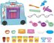 Игровой набор Play-Doh Ice Cream Truck  Грузовичок с мороженым (F1390)