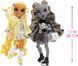 Игровой набор с шарнирными куклами Rainbow High Shadow Sunny and Luna Madison Солнечная Мэдисон Санные и Луна Мэдисон (592778)