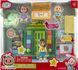 Игровой набор CoComelon School Time Deluxe Playtime Set Кокомелон (CMW0067)