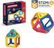 Конструктор магнітний Magformers Basic Set Базовий набір 14 деталей (701003) )