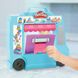 Ігровий набір Play-Doh Ice Cream Truck Вантажівка з морозивом (F1390)