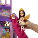Игровой набор Mattel Royal Enchantimals Ball Castle Магический Замок для величественных баллов (HCG59)