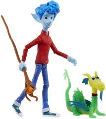 Фигурка Иэн Лайтфута Mattel  Disney Pixar Onward Ian Lightfoot Figure (GPF49)
