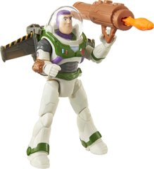 Игровая фигурка Базз Лайтер Mattel Disney Pixar Lightyear Mission Equipped Buzz Lightyear (HHJ86)