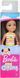 Кукла Barbie Club Chelsea Beach Doll Пляж (GHV57)