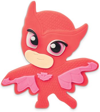 Игровой набор Play-Doh PJ Masks Hero Герои в масках (F1805)