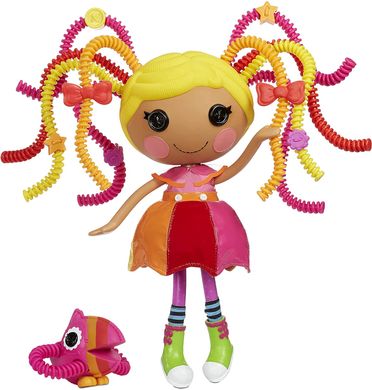 Ігровий набір із лялькою Lalaloopsy Silly Hair - April Sunsplash Квітневий сонячний сплеск (576945EUC)