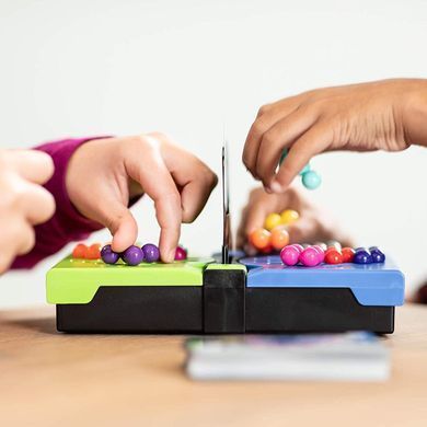 Настольная игра Educational Insights 3D Kanoodle Head-to-Head пазл-головоломка (3036) (B078XHBSLT)