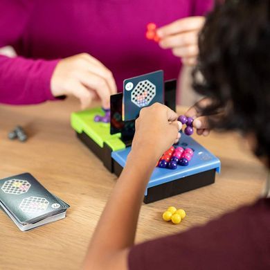 Настольная игра Educational Insights 3D Kanoodle Head-to-Head пазл-головоломка (3036) (B078XHBSLT)
