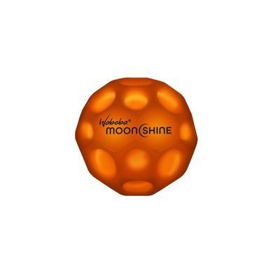 Місячний м&rsquo;яч Waboba Moonshine 2.0 Orange Антигравітаційний Оранжевий (&lrm;AZ-325-O)