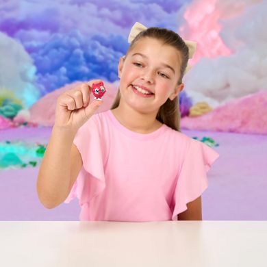 Игровой набор Magic Mixies Minis &ndash; 9 волшебных мини-фигурок с секретными сюрпризами и котелком(14951)
