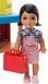 Ігровий набір Barbie Teacher Doll ​​Улюблена професія Вчитель (FJB29)
