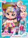 Кукла Moose Kindi Kids Fun Time Friends Rainbow Kate Рейнбоу Кейт (50023)
