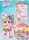 Кукла Moose Kindi Kids Fun Time Friends Rainbow Kate Рейнбоу Кейт (50023)