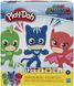 Ігровий набір Play-Doh PJ Masks Hero Герої в масках (F1805)